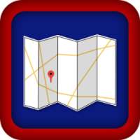 Ole Miss Maps on 9Apps