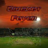 Cricket Fever Theme