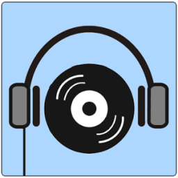 mp3 Music Player أيقونة