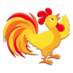 Talking Rooster icon