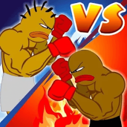 Punch-Out Boxing आइकन