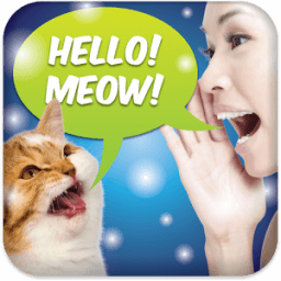 Cat Language Translator أيقونة