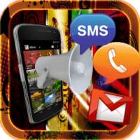 ناطق اسم المتصل أثناء الاتصال on 9Apps