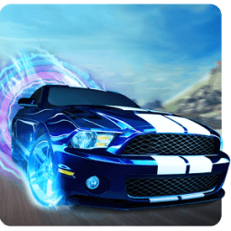 Real Neon Racing иконка