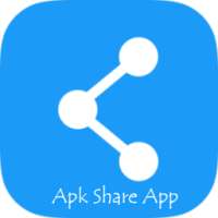 Apk Share - App Share & Backup