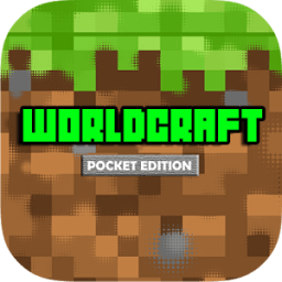 ikon Pocket Edition World Craft 3D