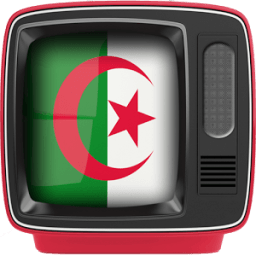 TV Algeria All Channels أيقونة