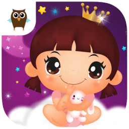 Sweet Little Emma Dreamland أيقونة