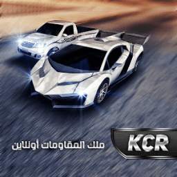 KCR Multiplayer 1.4.1