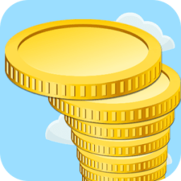 ikon Stack Coins Pocket Tower
