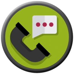 Video Call Messenger أيقونة