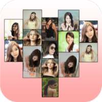 Love Collage Editor Pro Free