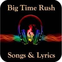 Big Time Rush Songs & Lyrics on 9Apps