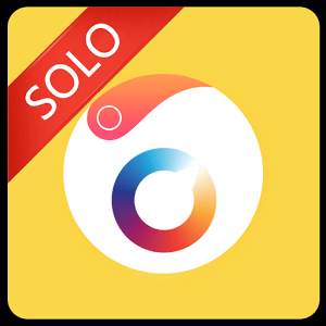 Camera360 Theme(Authorized) 3 تصوير الشاشة