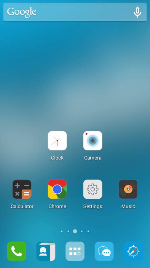 Camera360 Theme(Authorized) 5 تصوير الشاشة