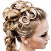 Прически на каждый день on 9Apps