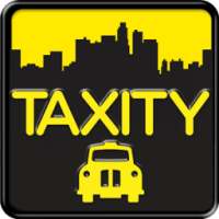 Taxity Chile on 9Apps