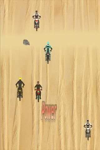 Bike Racing Rivals screenshot 1