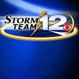 WDEF Storm Team 12 Weather