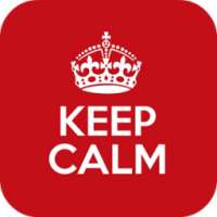 Keep Calm Wallpapers