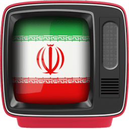 TV Iran All Channels أيقونة