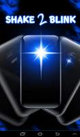 Disco Flash Light on Shake screenshot 1