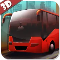 3D Redbus Express