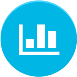 Onavo Count | Data Usage أيقونة
