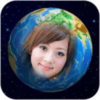 My Photo Planet Live Wallpaper on 9Apps