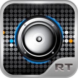 Real Trance DJ Mixes أيقونة