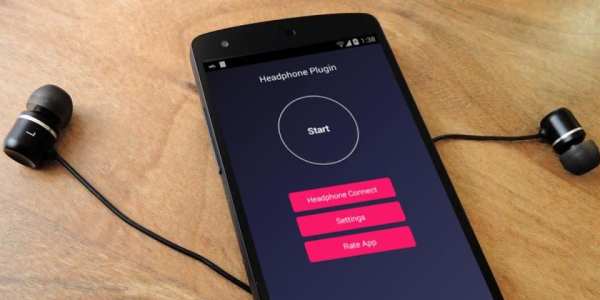 Headphone Assistant screenshot 8