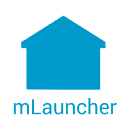 mLauncher icon