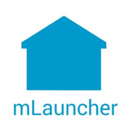 mLauncher 4.0