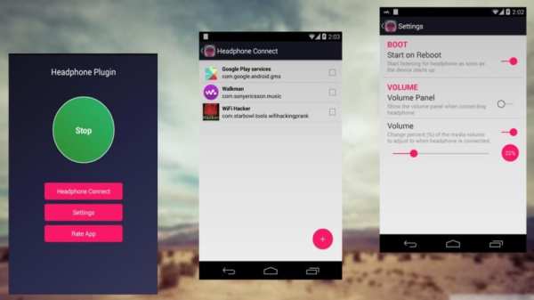 Headphone Assistant screenshot 7