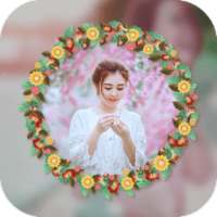 Blur Effect Photo Frame on 9Apps