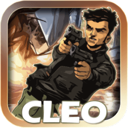 CLEO GTA 3 MODS أيقونة