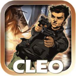 CLEO GTA 3 4
