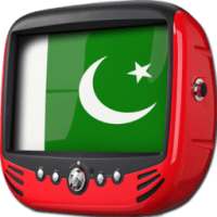 Pakistan TV Channels on 9Apps