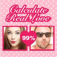 Calculate Real Love -Free