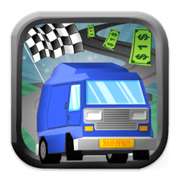 Grand Theft Racer आइकन