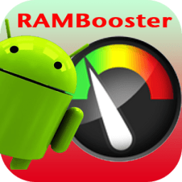 Advanced Ram Booster icon