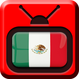 TV Mexico أيقونة