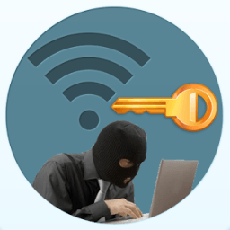 Wifi Password Hacker:Prank أيقونة