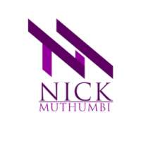Nick Muthumbi