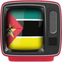 TV Mozambique All Channels