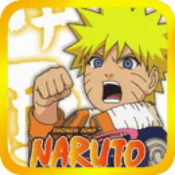 Naruto Ninja Council 2 1.3.0_Naruto2