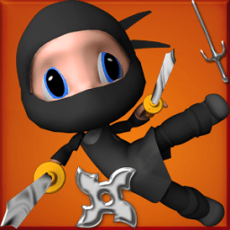 Flying Master Ninja иконка