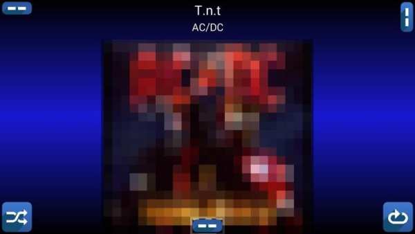 Music Player for Pad/Phone screenshot 6