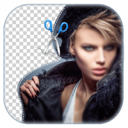 Auto Background Eraser أيقونة