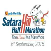 Satara Hill Half Marathon